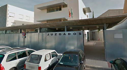 Registro Civil de Cabra