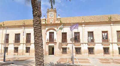 Registro Civil La Carlota Cordoba