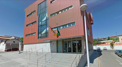 Registro Civil de Montoro